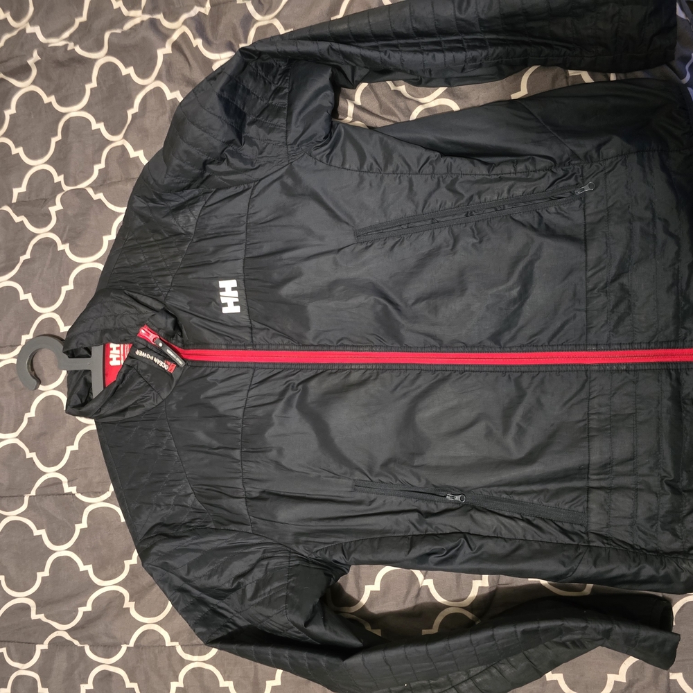 Helly Hansen Jacket Size 2xl